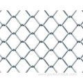 Hot Dipped Galvanized Cyclone Wire Mesh